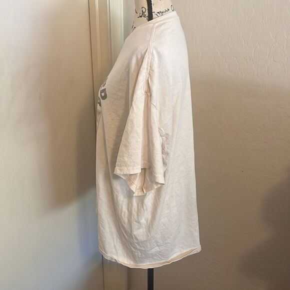 Def Leppard Cream In Color Pyromania 1983 Graphic Shirt - Picture 2 of 8